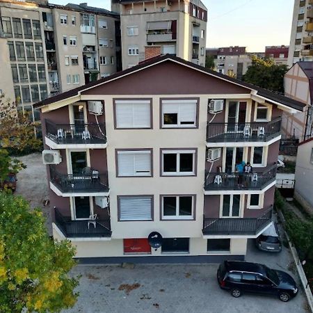 Xxl Apartments City Centar 1 Битоля Екстериор снимка