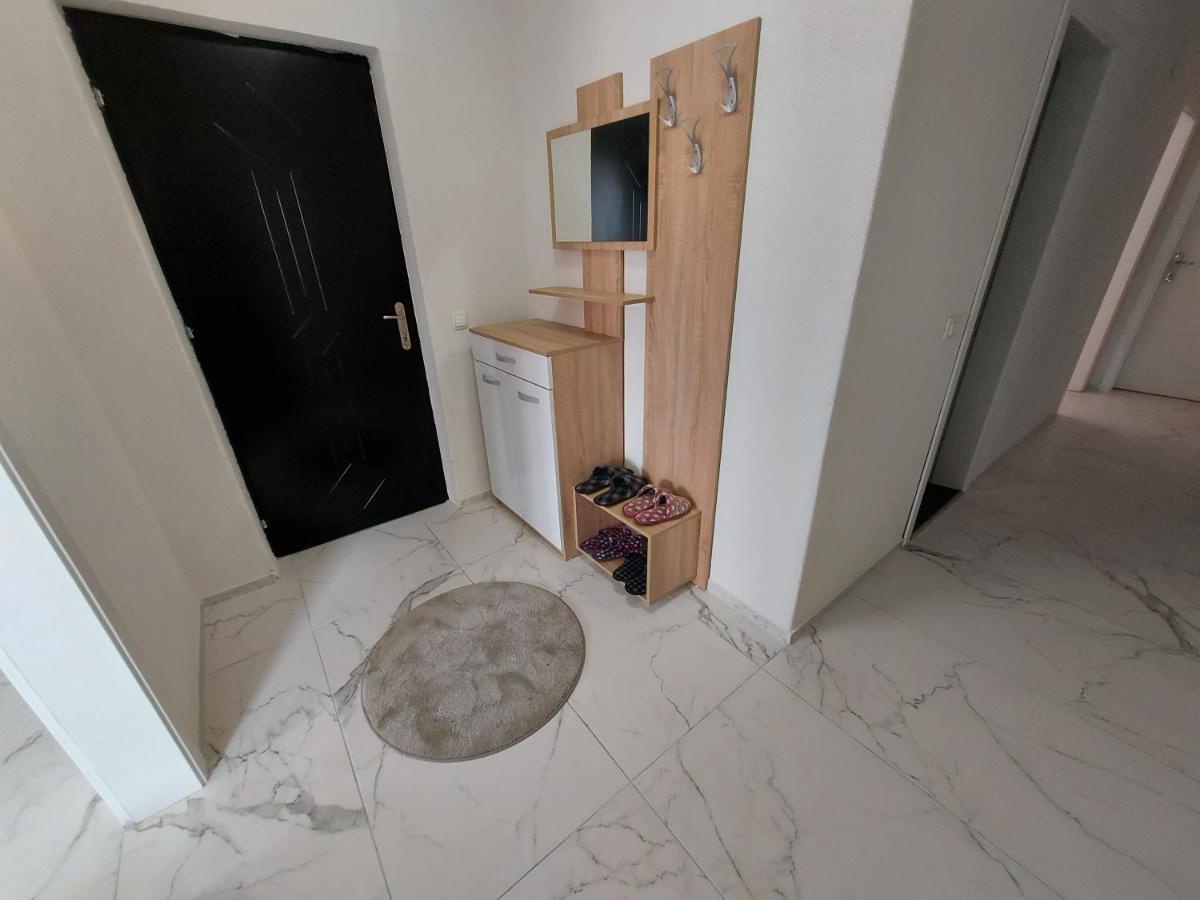 Xxl Apartments City Centar 1 Битоля Екстериор снимка