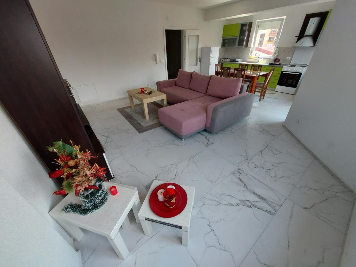Xxl Apartments City Centar 1 Битоля Екстериор снимка
