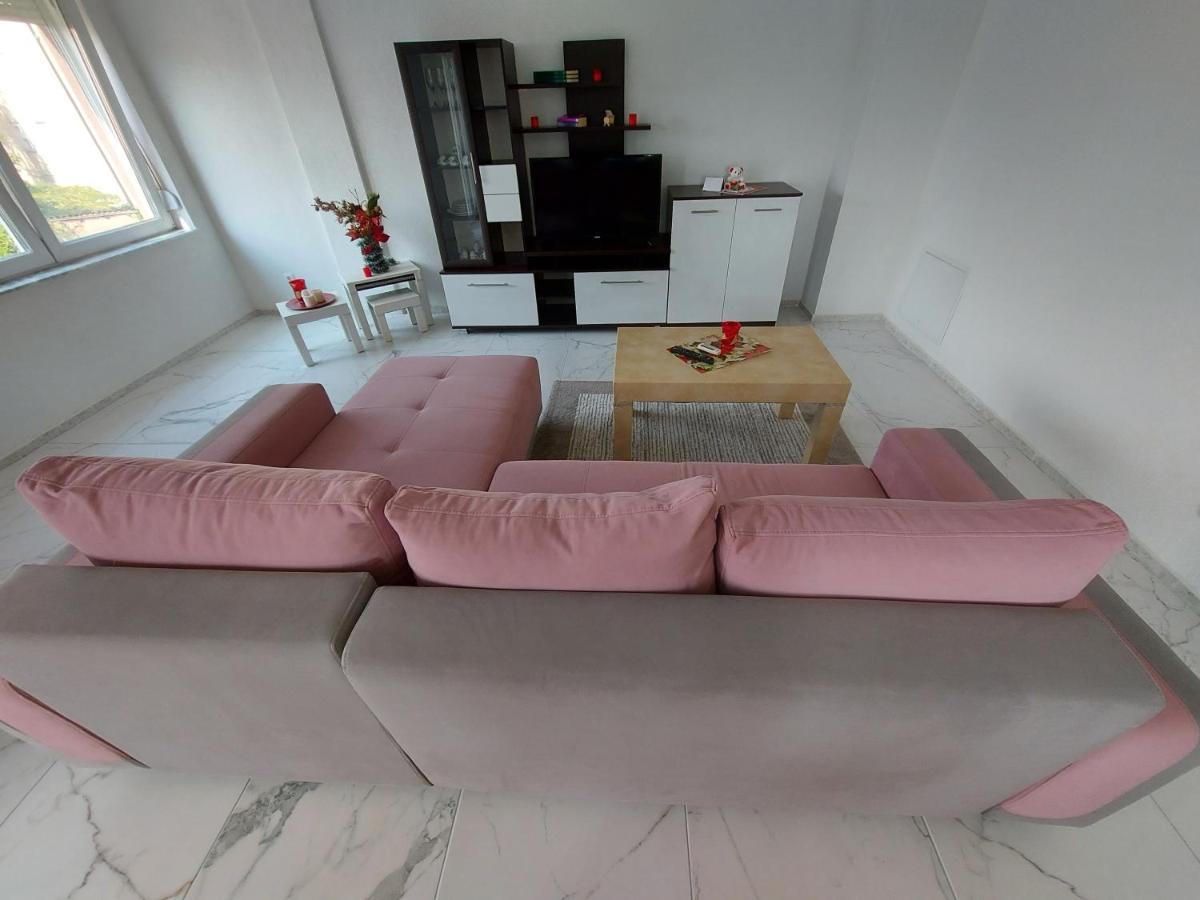 Xxl Apartments City Centar 1 Битоля Екстериор снимка