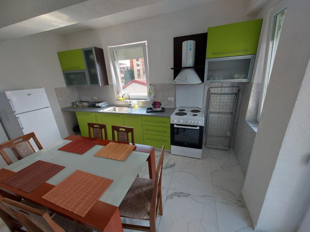 Xxl Apartments City Centar 1 Битоля Екстериор снимка