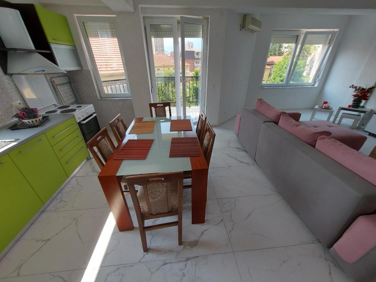 Xxl Apartments City Centar 1 Битоля Екстериор снимка