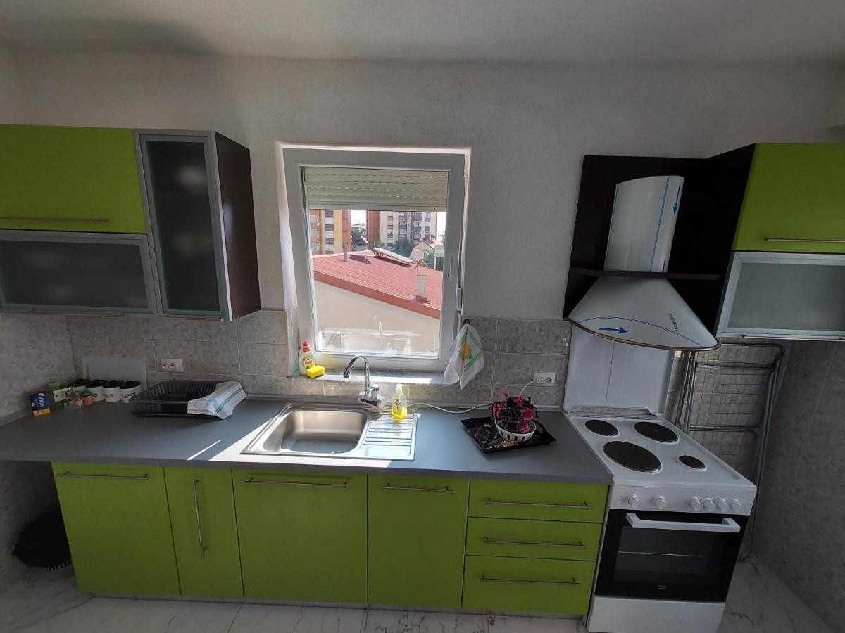 Xxl Apartments City Centar 1 Битоля Екстериор снимка