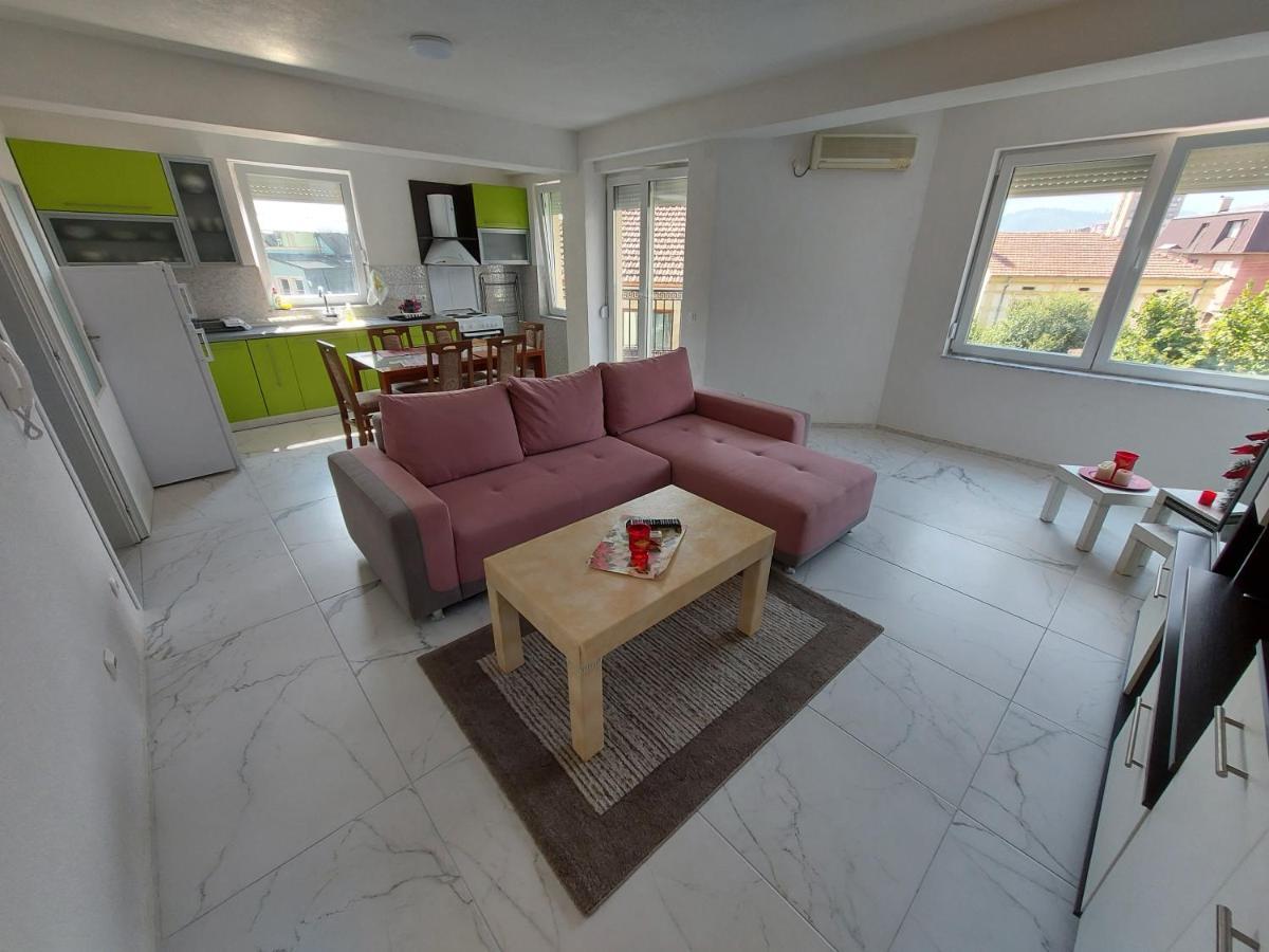 Xxl Apartments City Centar 1 Битоля Екстериор снимка