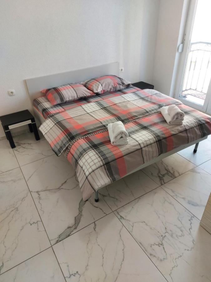 Xxl Apartments City Centar 1 Битоля Екстериор снимка