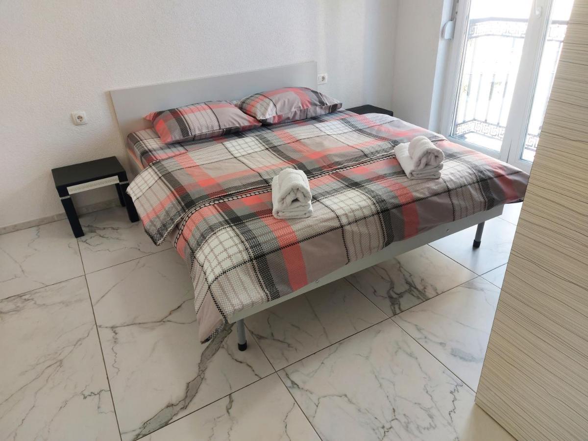 Xxl Apartments City Centar 1 Битоля Екстериор снимка