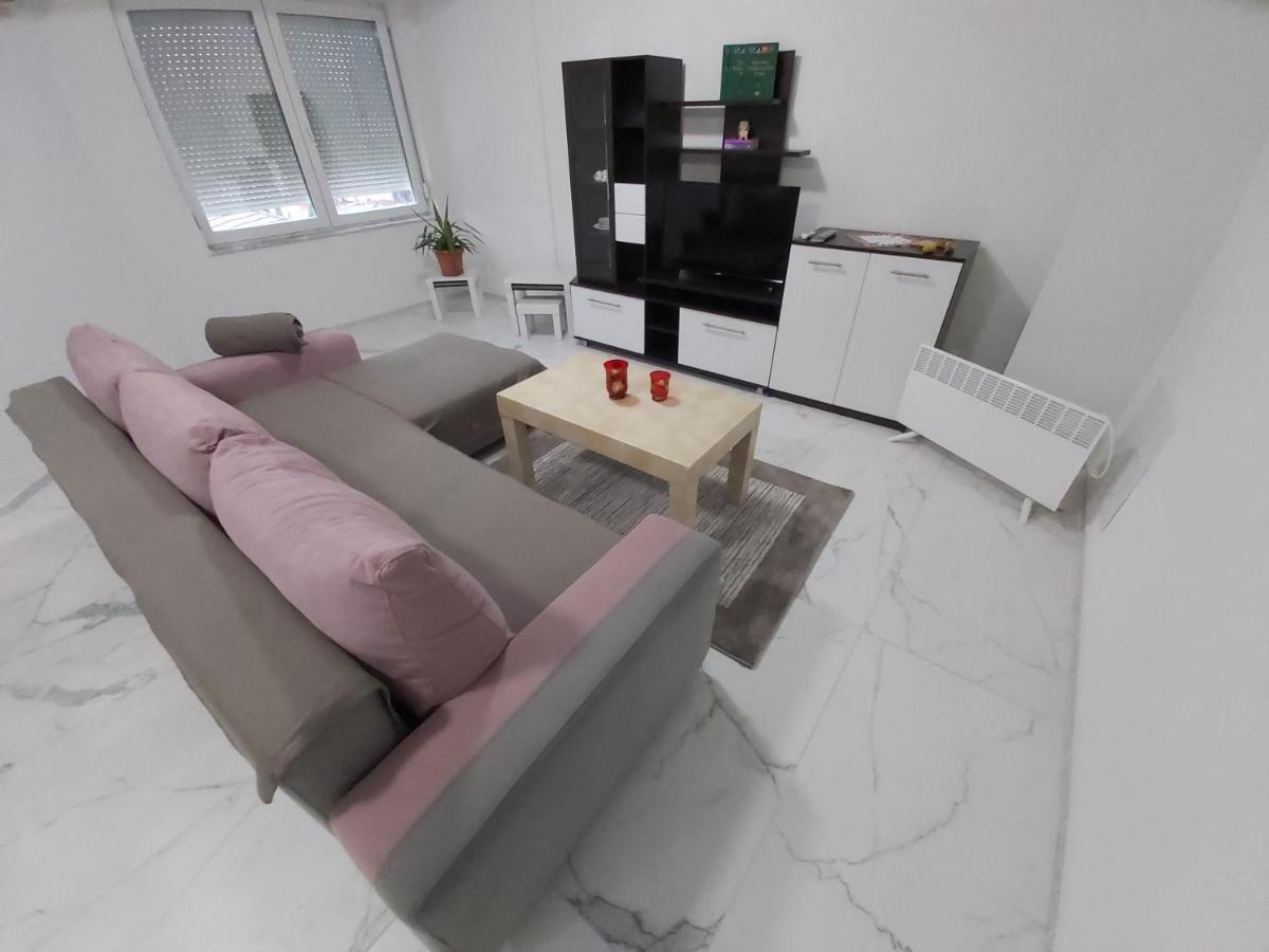 Xxl Apartments City Centar 1 Битоля Екстериор снимка