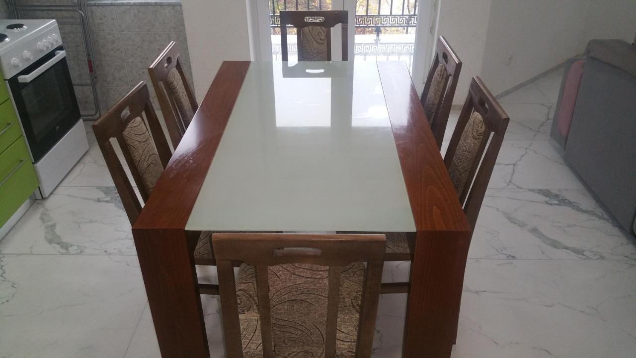 Xxl Apartments City Centar 1 Битоля Екстериор снимка