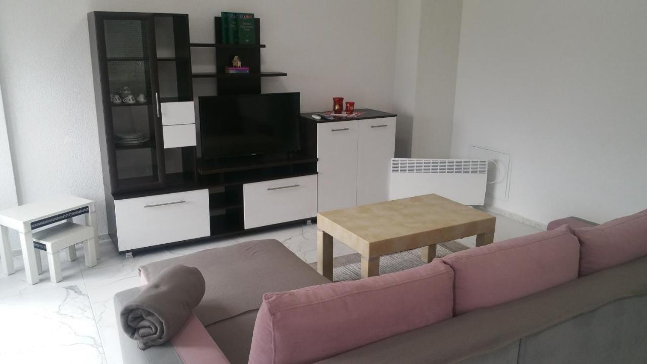 Xxl Apartments City Centar 1 Битоля Екстериор снимка