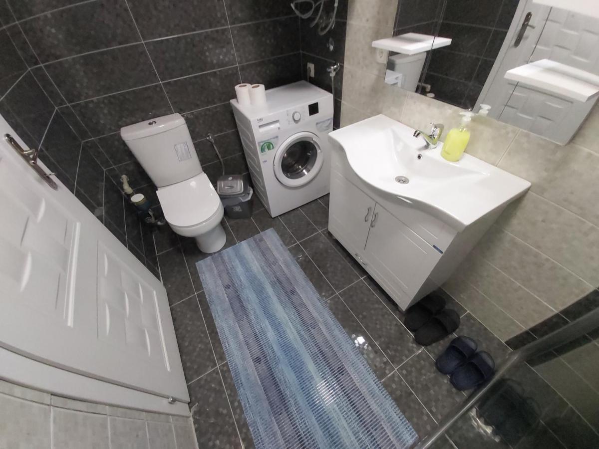 Xxl Apartments City Centar 1 Битоля Екстериор снимка