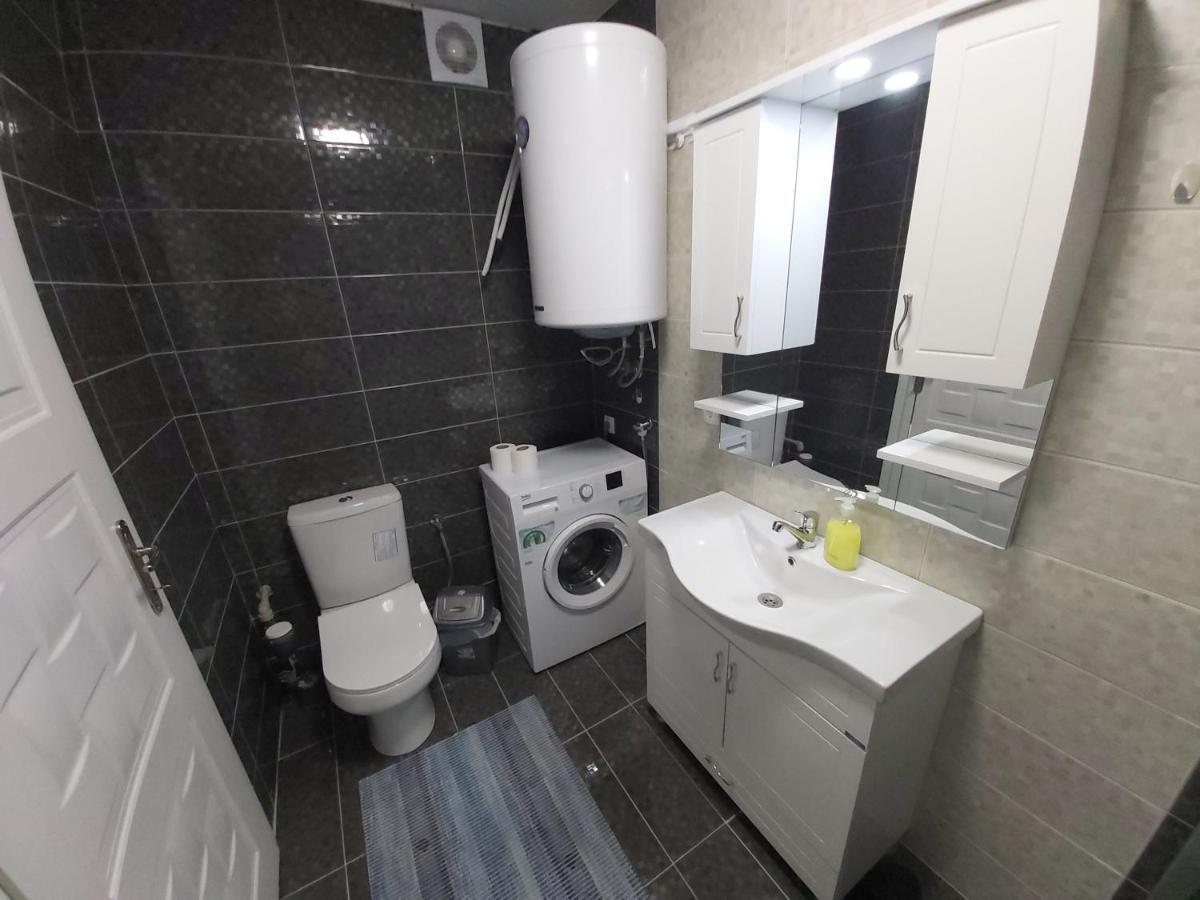 Xxl Apartments City Centar 1 Битоля Екстериор снимка
