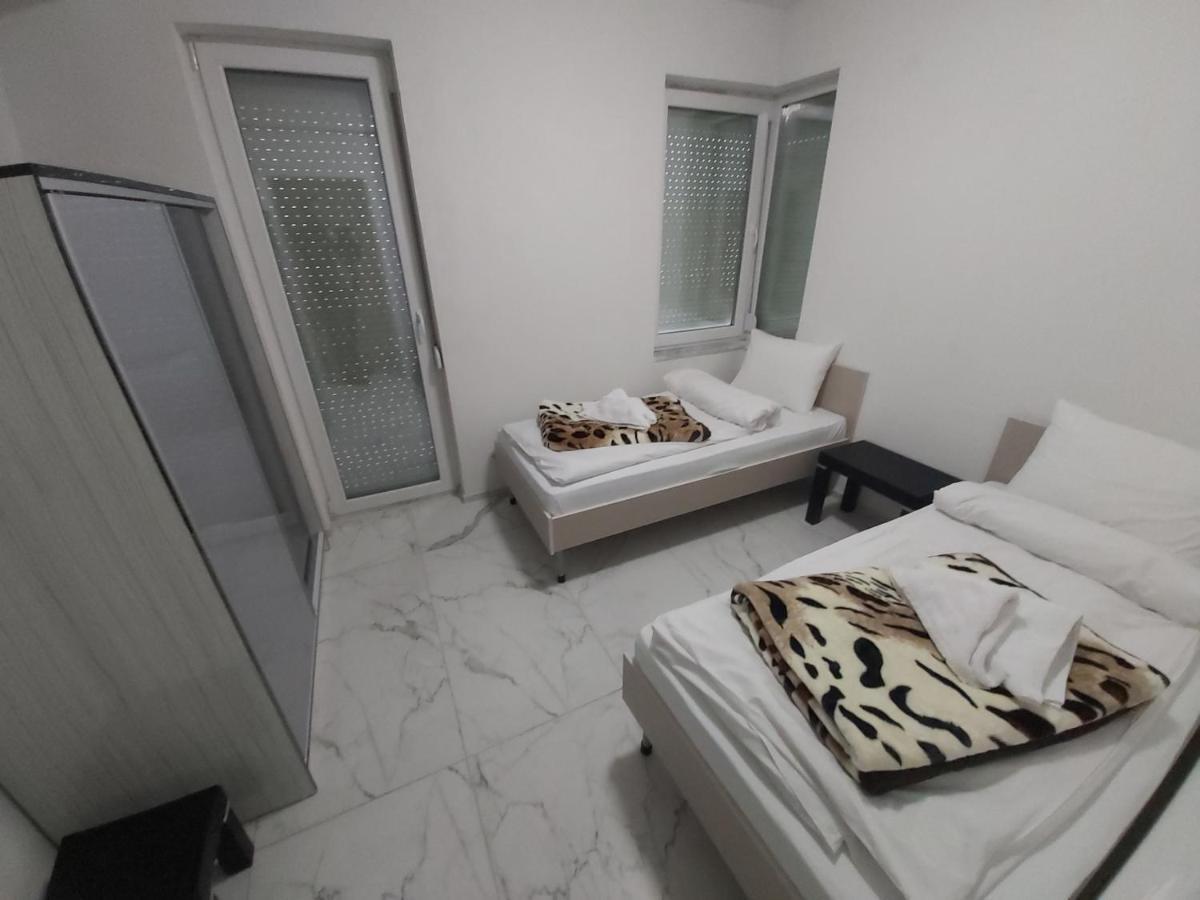 Xxl Apartments City Centar 1 Битоля Екстериор снимка