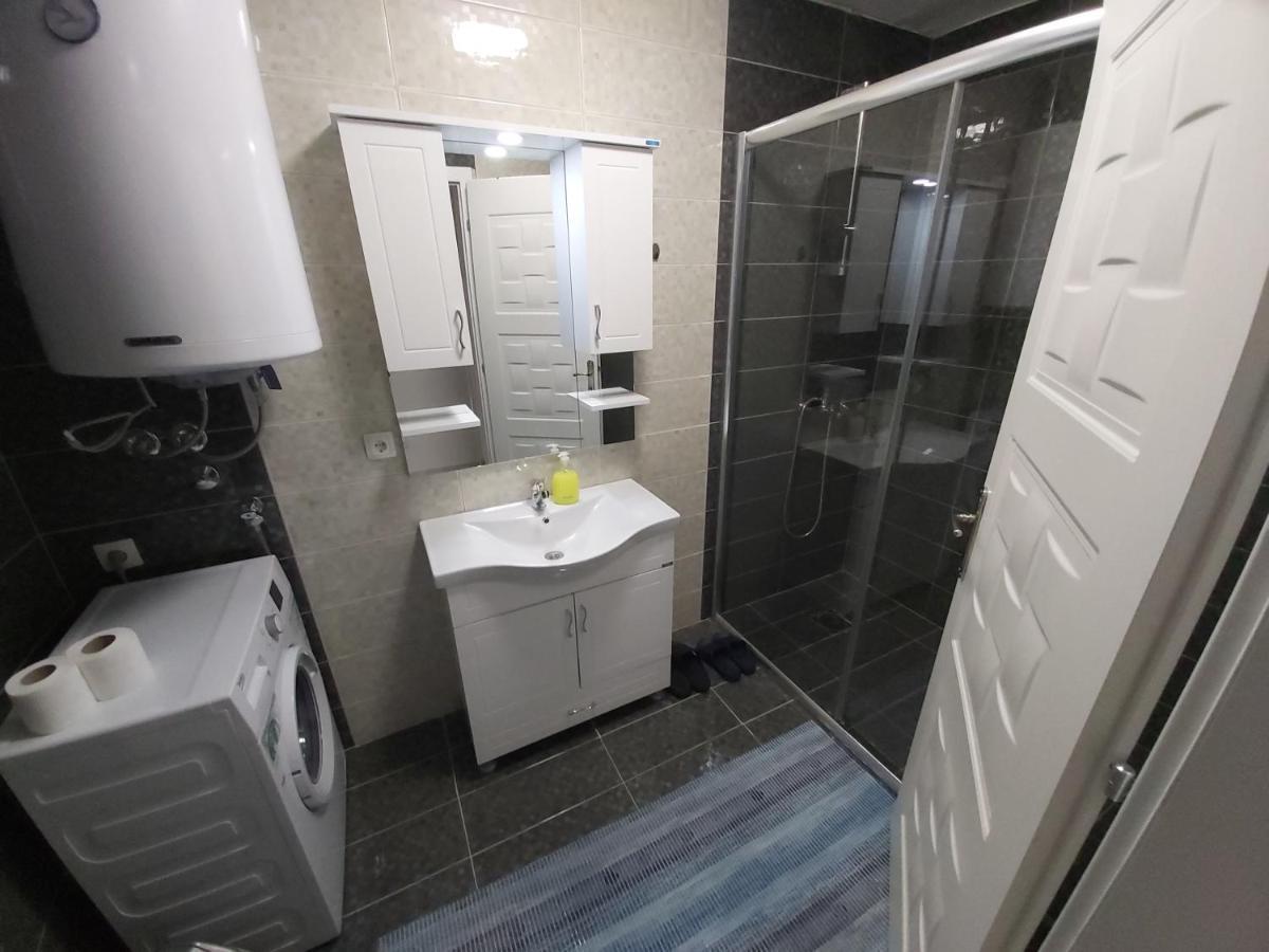 Xxl Apartments City Centar 1 Битоля Екстериор снимка