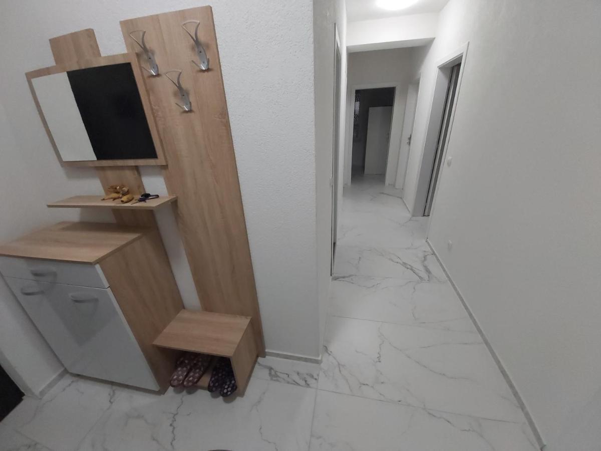 Xxl Apartments City Centar 1 Битоля Екстериор снимка