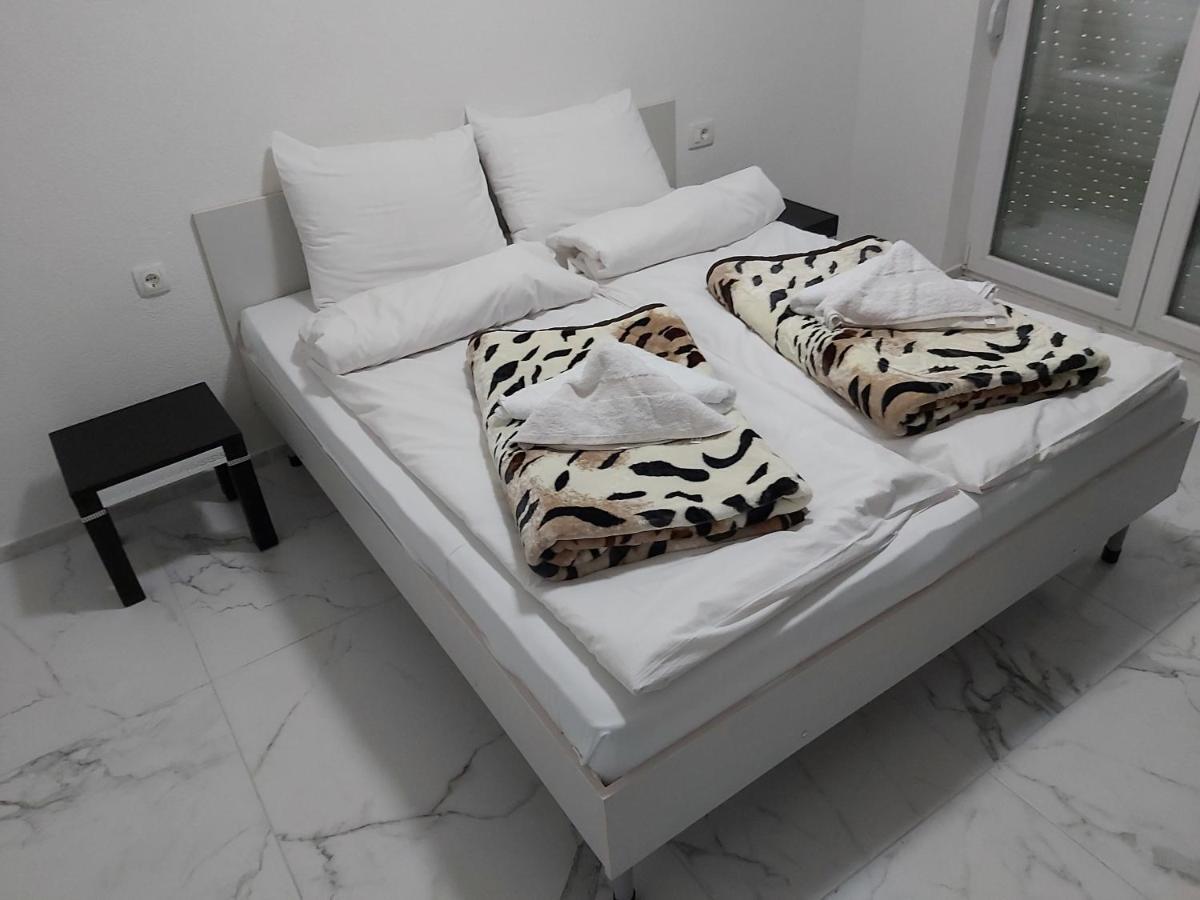 Xxl Apartments City Centar 1 Битоля Екстериор снимка