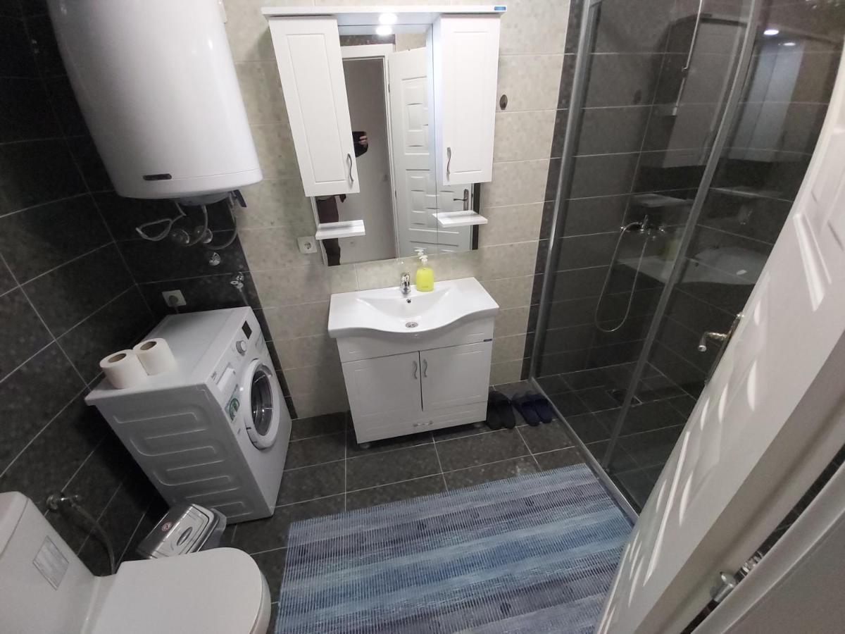 Xxl Apartments City Centar 1 Битоля Екстериор снимка