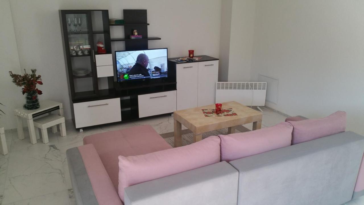 Xxl Apartments City Centar 1 Битоля Екстериор снимка